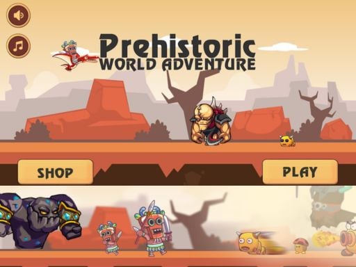 Prehistoric_World_Adventure