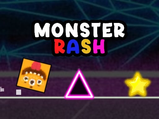 Monster_Rash