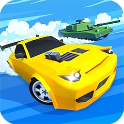Ace_Drift