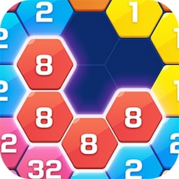 Block_Hexa_Merge_2048