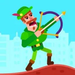 Bowmasters_Multiplayer_Game