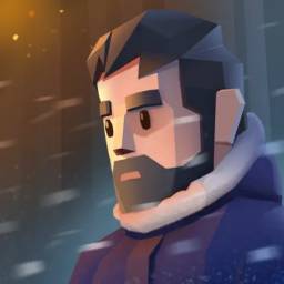 Frozen_City
