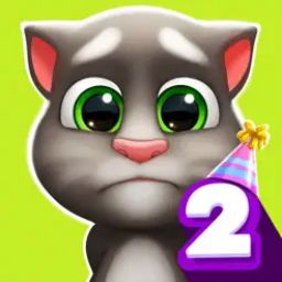 My_Talking_Tom_2