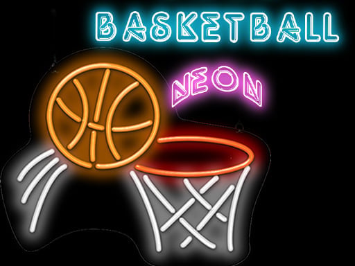 Swipe_Basketball_Neon