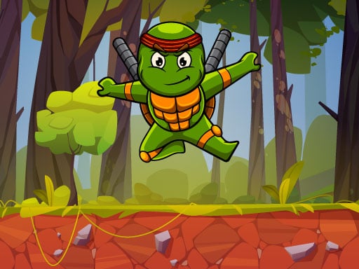 Turtle_Ninja
