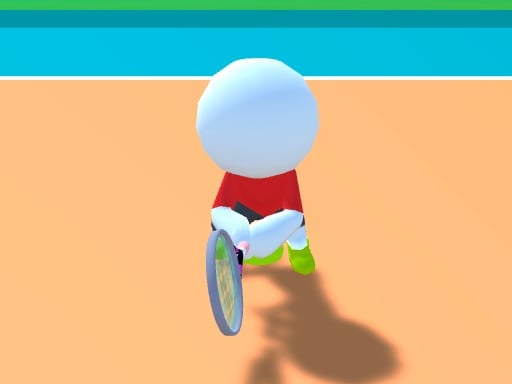 Tennis_Feel