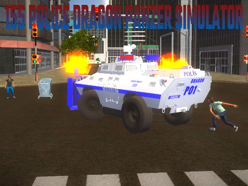 155_Police_Dragon_Panzer_Drive