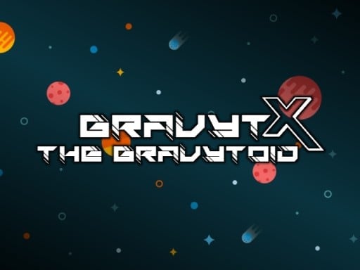 GravytX_The_Gravytoid