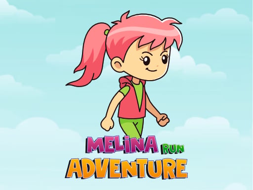 Melina_Run_Adventure
