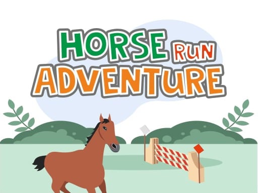 Horse_Run_Adventure