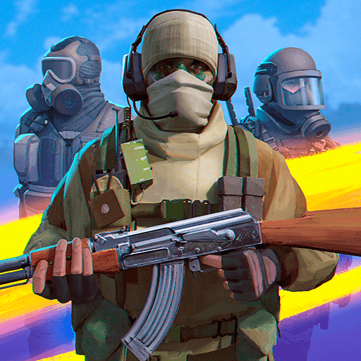 Hero_Shooter