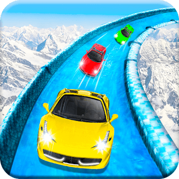 Frozen_Race_3d
