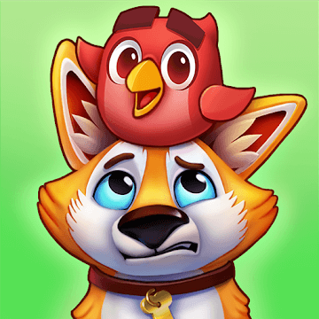 Snack_Rush_Puzzle