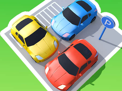 Puzzle_Parking_3d
