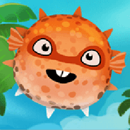 Super_Puffer_Fish