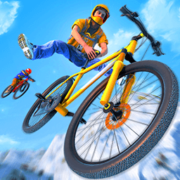 Bicycle_Stunt_Race