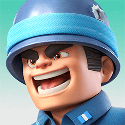 Merge_Commander_Battle