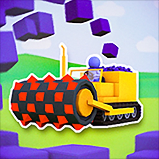 The_Stone_Miner