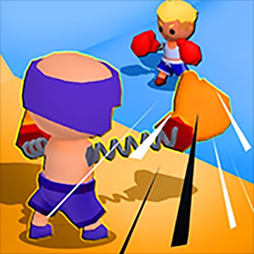Crazy_Boxer