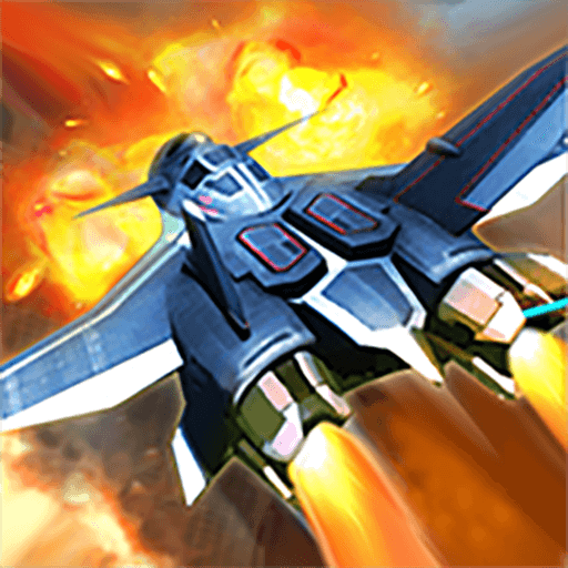 Space_Fighter