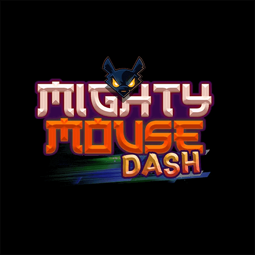 Mighty_Mouse_Dash