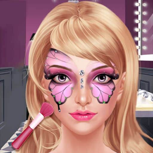 Face_Paint_Salon