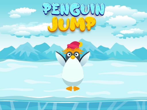 Penguin_Jump